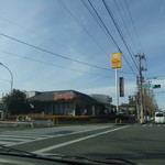 User's review image for デニーズ 羽村店