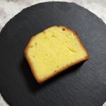 用戶對於パウンドケーキのお店 CafeRain 札幌円山本店的評論圖