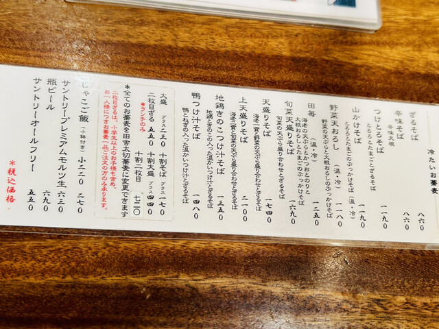 用戶對於守破離 堂島・梅田店的評論高清圖