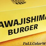 用户对于SHIMAUMA BURGER 服部天神店的评论图