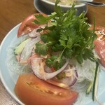 User's review image for 麦酒宿 まり花 三軒茶屋
