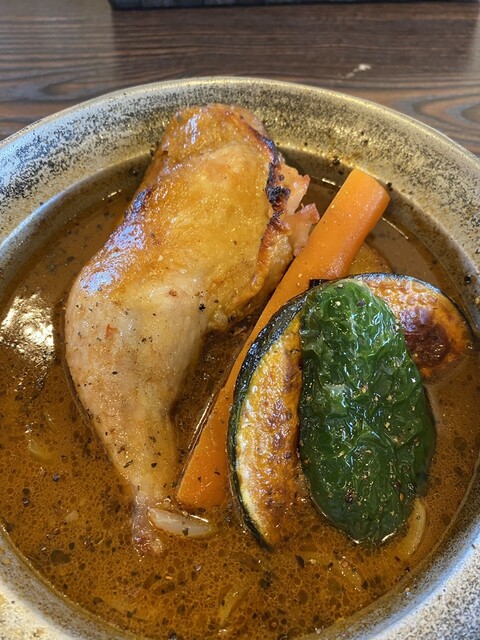 用户对于スパイス ポット的评论高清图