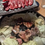用戶對於ジンギスカン Sheepers的評論圖