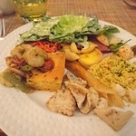 用戶對於ヴェンタリオ的評論圖