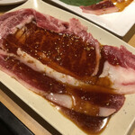 用戶對於焼肉きんぐ 大阪鶴見店的評論圖