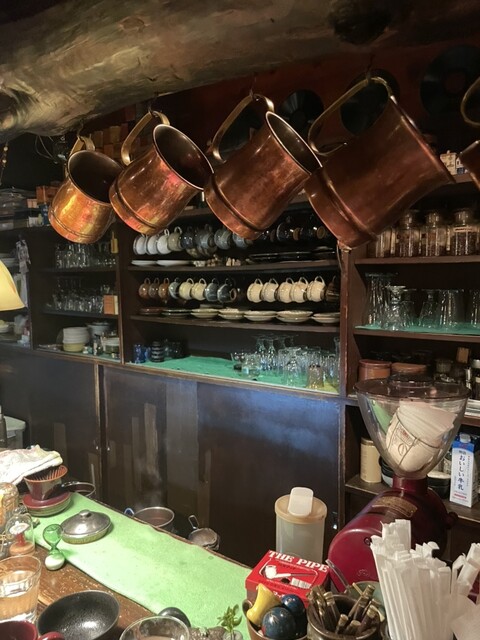 用戶對於屋根裏 貘的評論高清圖