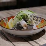 用戶對於焼肉 六甲園的評論圖