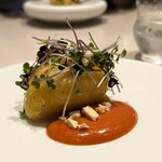 User's review image for Pluie dete