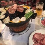用户对于布袋や的评论图