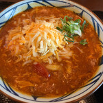 用戶對於丸亀製麺 飯田橋サクラテラス店的評論圖