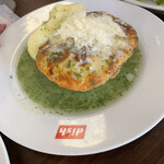 用戶對於dish-tokyogastronomycafe的評論圖