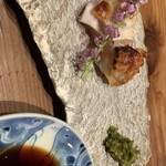 用戶對於焼き鳥 松元 西中洲店的評論圖