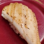 用户对于スシロー 豊南店的评论图