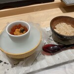 用戶對於渋谷 すし仙的評論圖