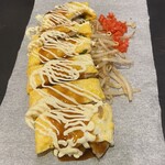 用戶對於狸狸亭 玉造店的評論圖