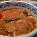 User's review image for 三田製麺所 恵比寿南店