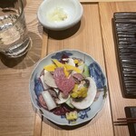 User's review image for とり口