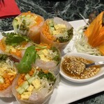 用戶對於Bangkok 77的評論圖