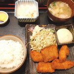 用戶對於大名やぶれかぶれ 渡辺通り店的評論圖