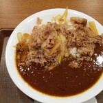 用戶對於すき家 大井町一丁目店的評論圖