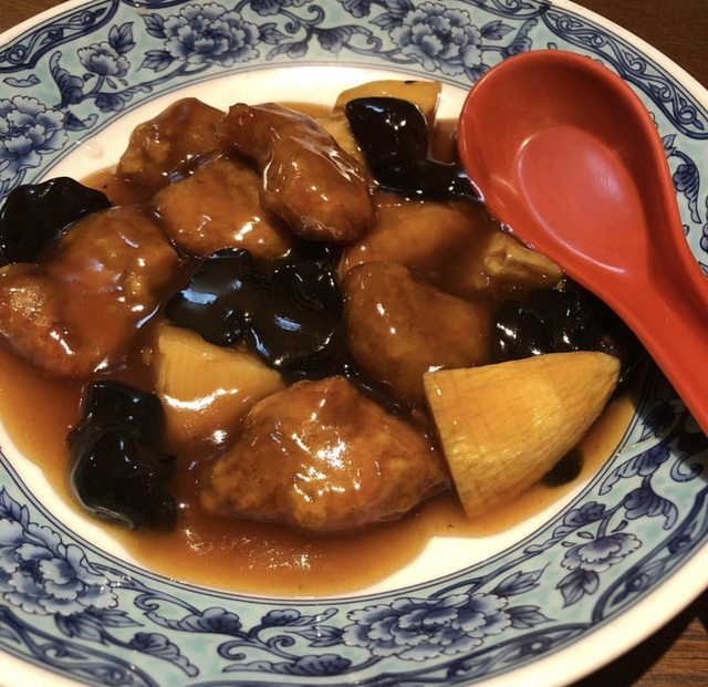 用戶對於ハマムラ的評論圖