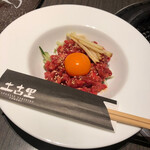 用戶對於和牛焼肉 土古里 浅草店的評論圖
