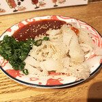 用戶對於博多串焼き バッテンよかとぉ アメリカ村店的評論圖
