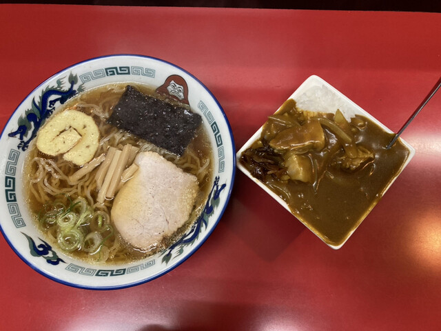 用户对于だるま軒的评论高清图