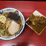 用户对于だるま軒的评论图