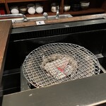 用户对于焼肉萬野 天王寺店的评论图