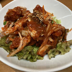 用戶對於オムニ食堂 本店的評論圖