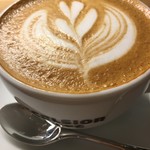 User's review image for エクセルシオールカフェ 吉祥寺南口駅前店