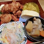 用户对于酒とお料理 つぐ的评论图