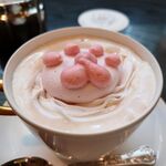 用戶對於丸福珈琲店 阪急うめだ本店的評論圖