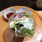 用戶對於岡半 本店的評論圖