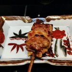 用戶對於鳥さわ的評論圖