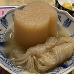 User's review image for だるまときんぎょ