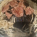 用户对于生ラムかんな 恵比寿店的评论图