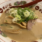 User's review image for 天下一品 江坂店