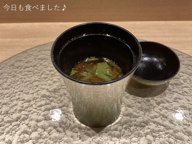 用戶對於梅田 鮨 よこ田的評論高清圖