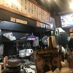 User's review image for 博多空気椅子酒場 輝