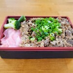 User's review image for 神戸ビフテキ亭デリ