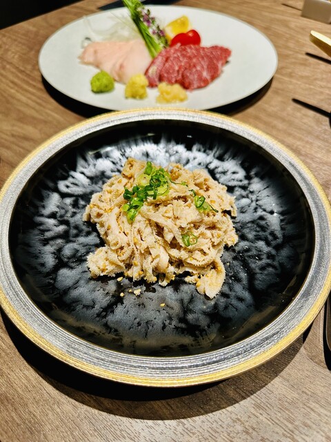 用戶對於西新 初喜 くうてん博多店的評論高清圖