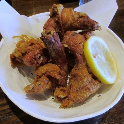 用户对于小樽なると屋 イオン苫小牧店的评论图