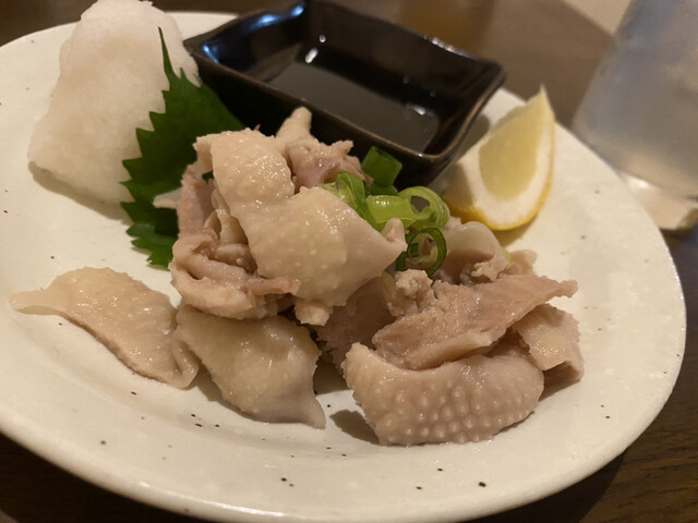 User's recommendation image for はまどり