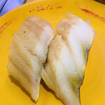 用户对于スシロー 多摩センター店的评论图