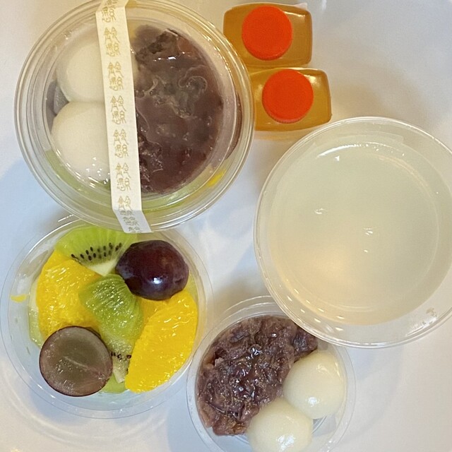 用戶對於鈴懸 新宿伊勢丹店的評論高清圖