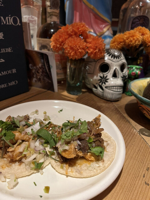 User's recommendation image for オラ　タコス　バー