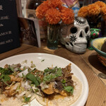 User's review image for オラ　タコス　バー