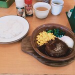 User's review image for サイゼリヤ 台場フロンティアビル店